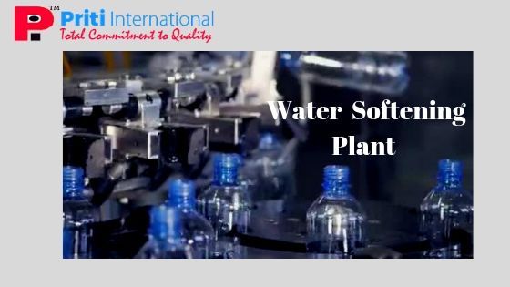 Water Softening Plant in kolkata , Water Plant Manufacturer in Kolkata